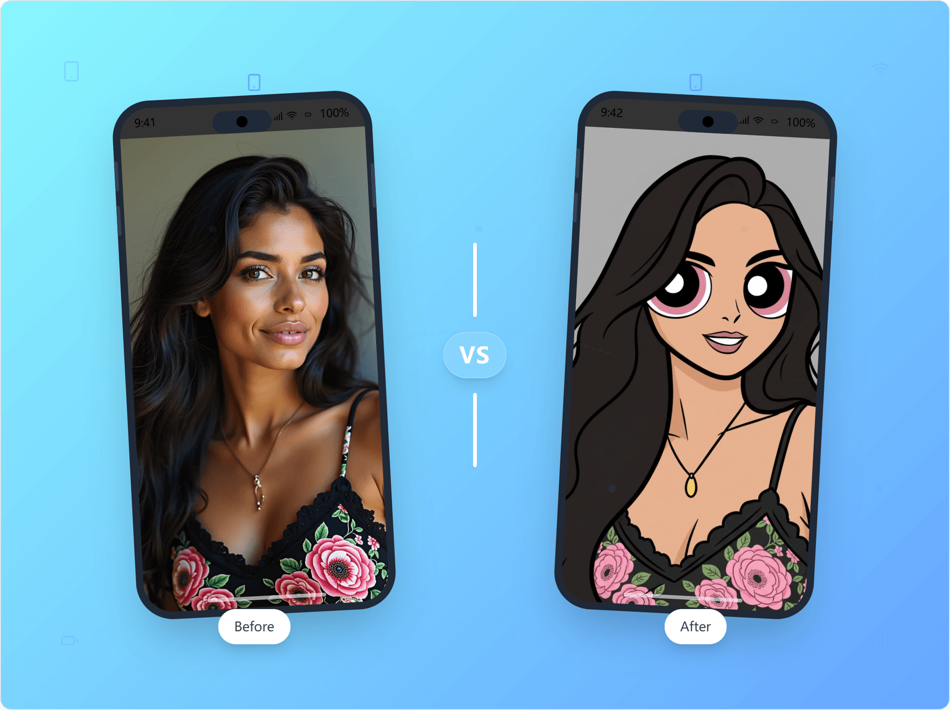 Free AI Powerpuff Girls Generator - Create Custom Powerpuff Girls Images